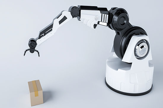 碼垛機(jī)器人系統(tǒng)，讓自動(dòng)化更智能